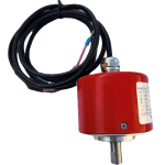 روتاری انکودر قطر 50 شفت 8