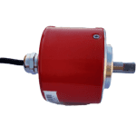 شفت انکودر قطر 50 افزایشی